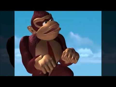konganoid