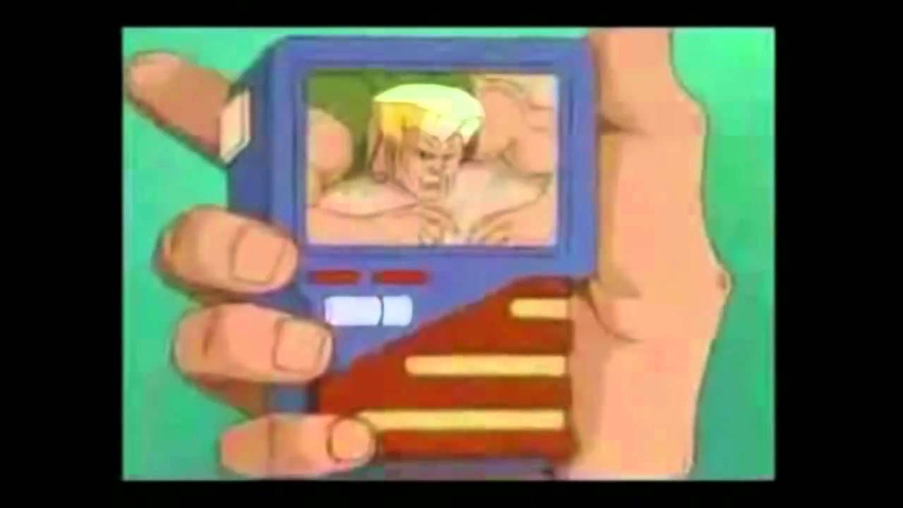 YTPMV Marathon 2