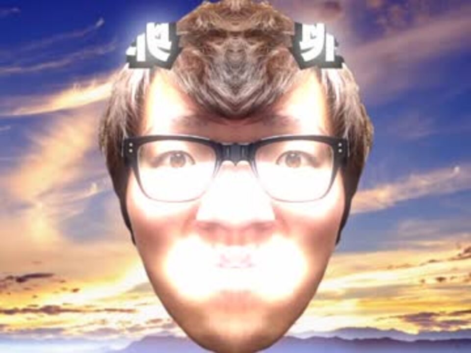 Hikakin from the far east