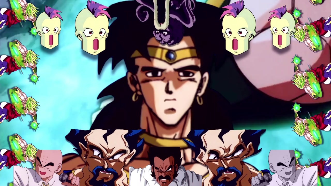Big Broly