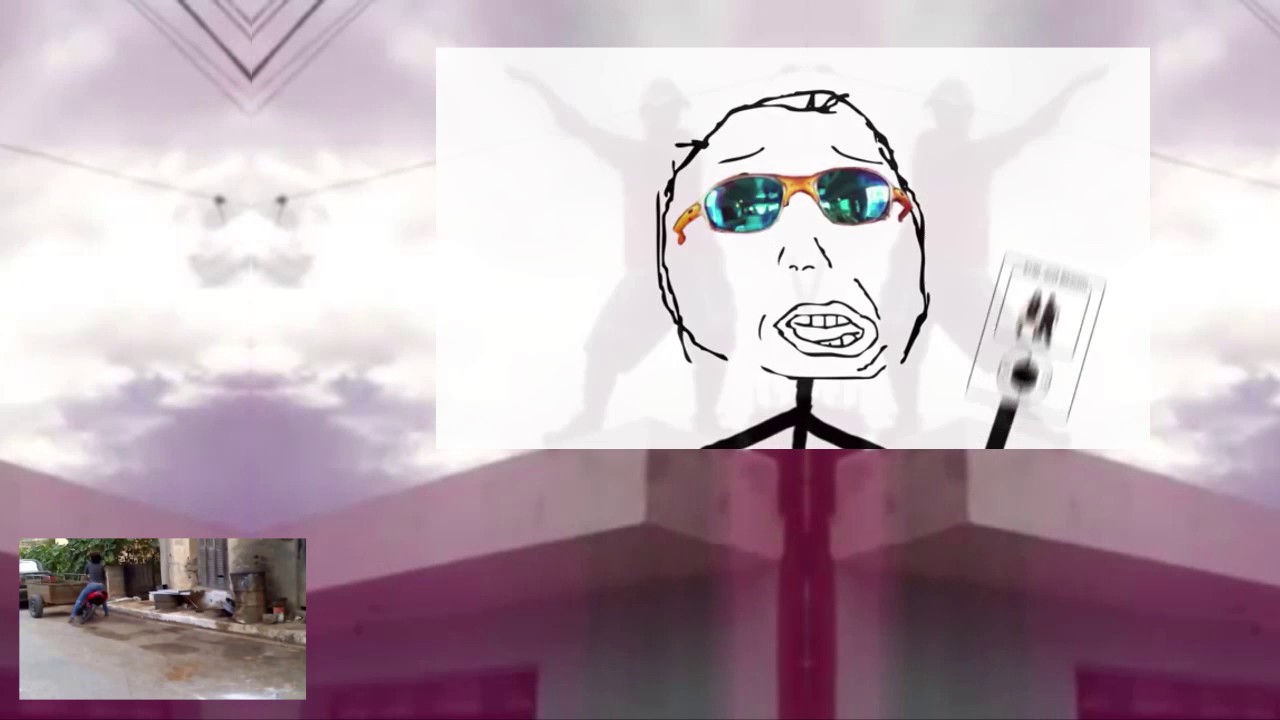 VIDEO ILEGAL 2