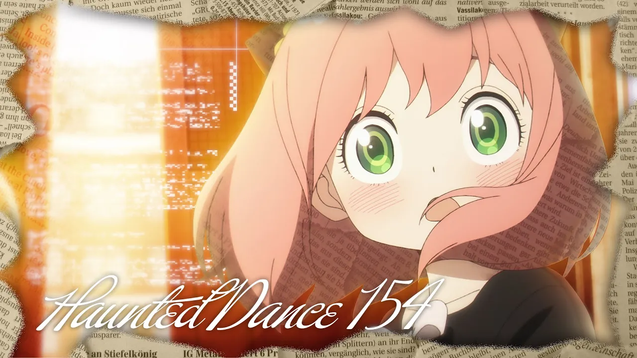 Haunted Dance 154