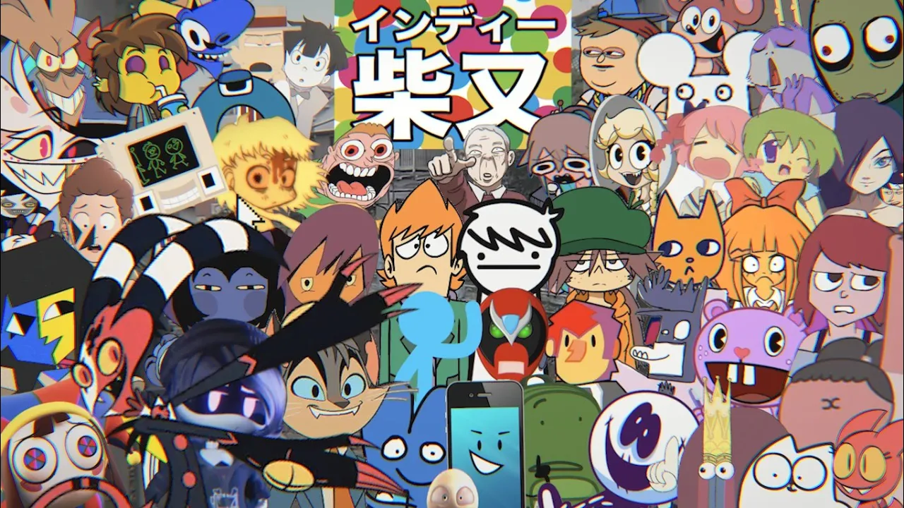 Indie Shibamata
