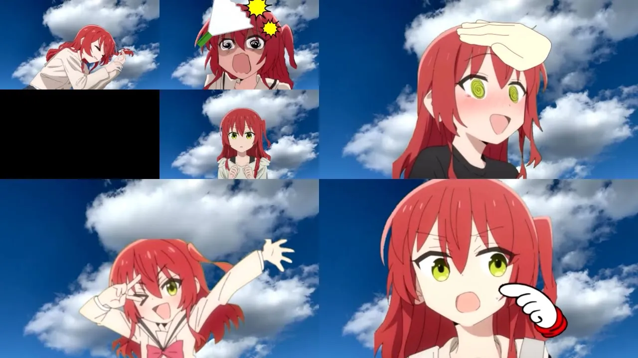 えへへえへ