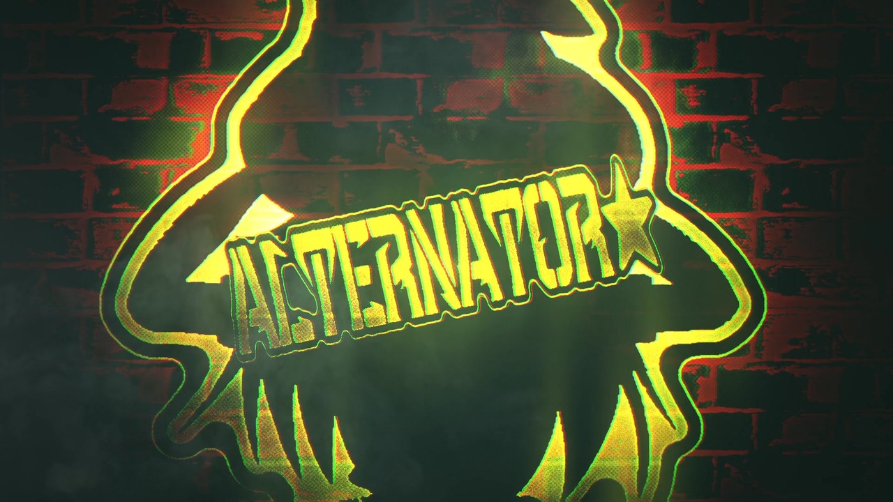 ALTERNATOR☆.mp4
