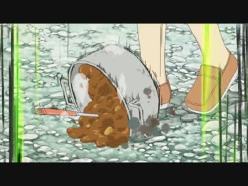 日常茶飯事