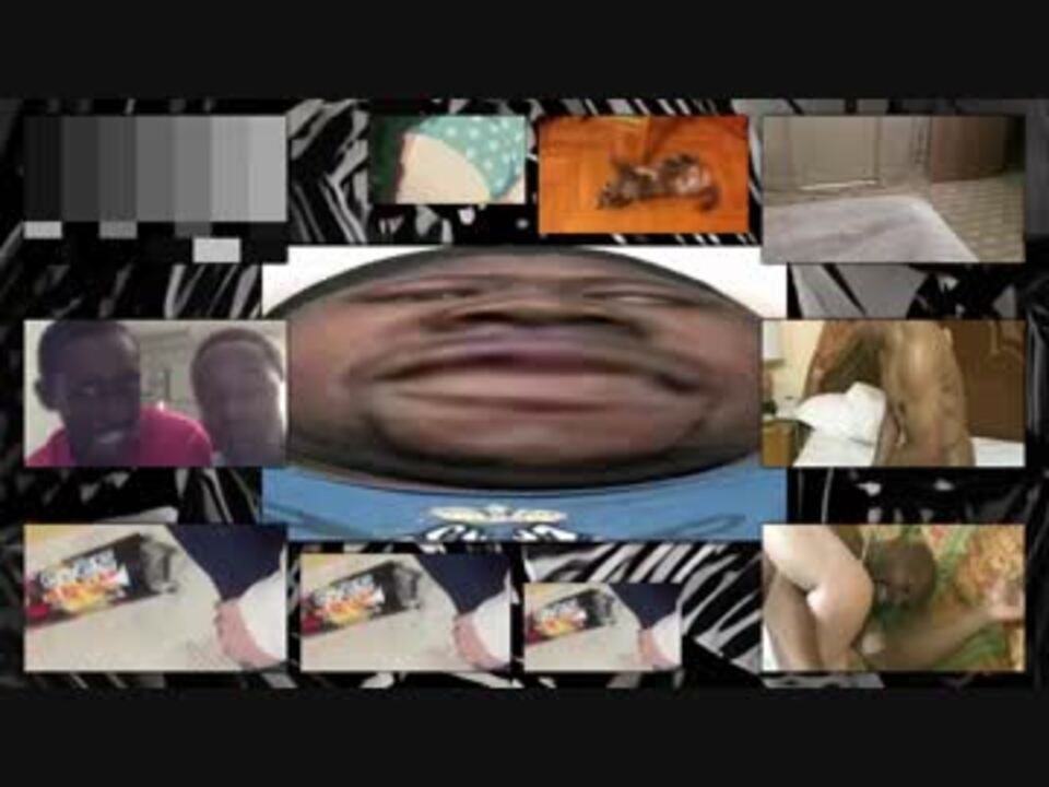 Orgasm BG Chiptune