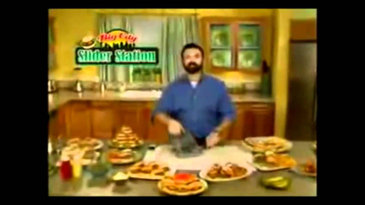 YTPMV Marathon