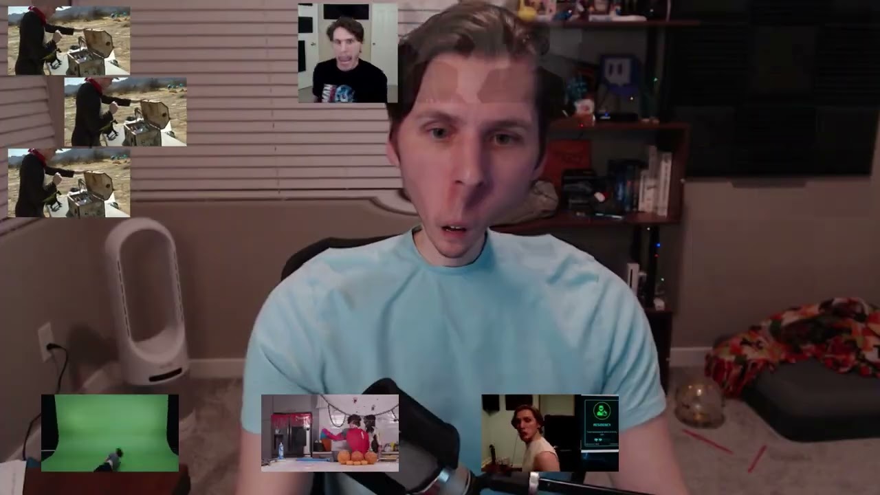 Jurly 24th - Sherbet Jerma