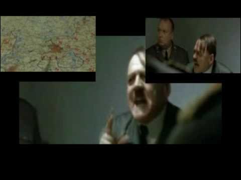 SECRET NAZI FOREST