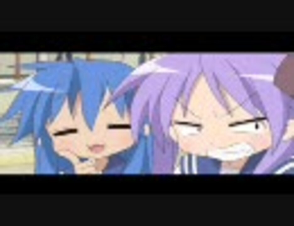 ナイト・オブ・こなた