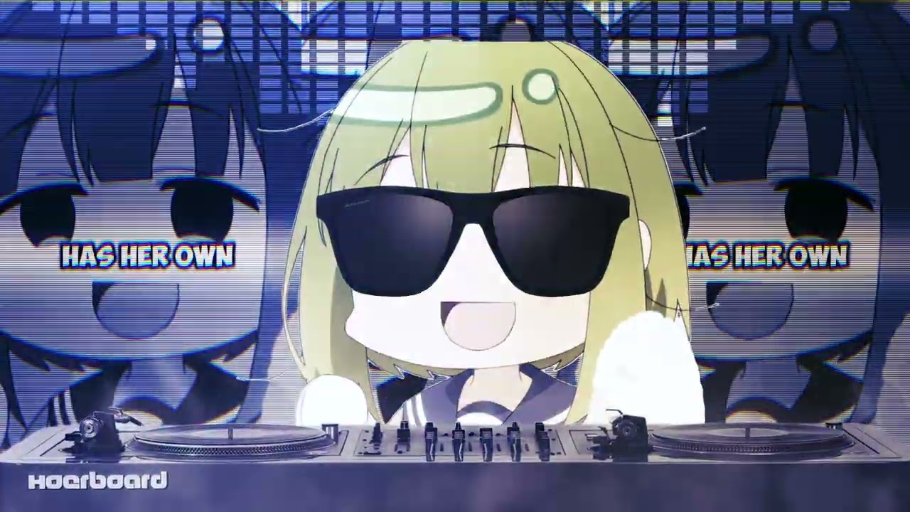 8- ばしゃめ番長 / Bashame Banchou