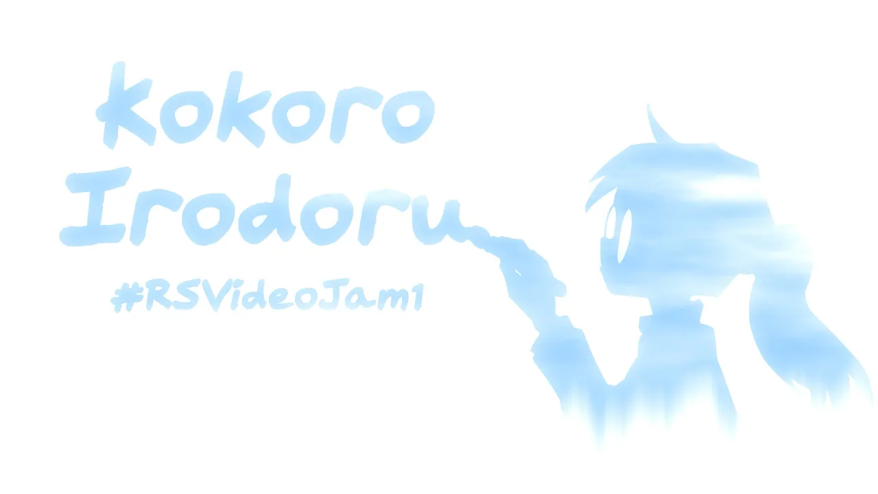 Kokoro Irodoru