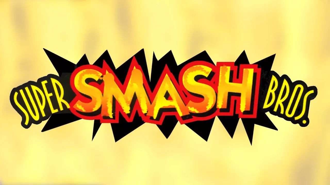 Dream Land - Super Smash Bros.