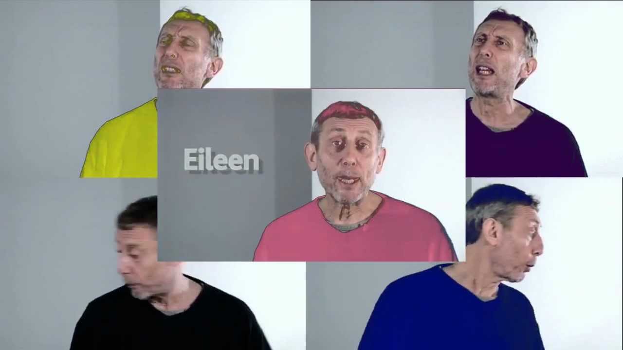 Meet Eileen - A YTPMV