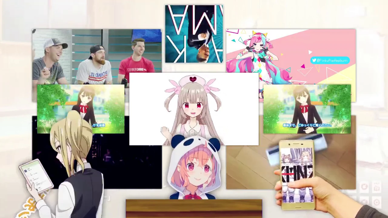 Zeeeerd・∀・01