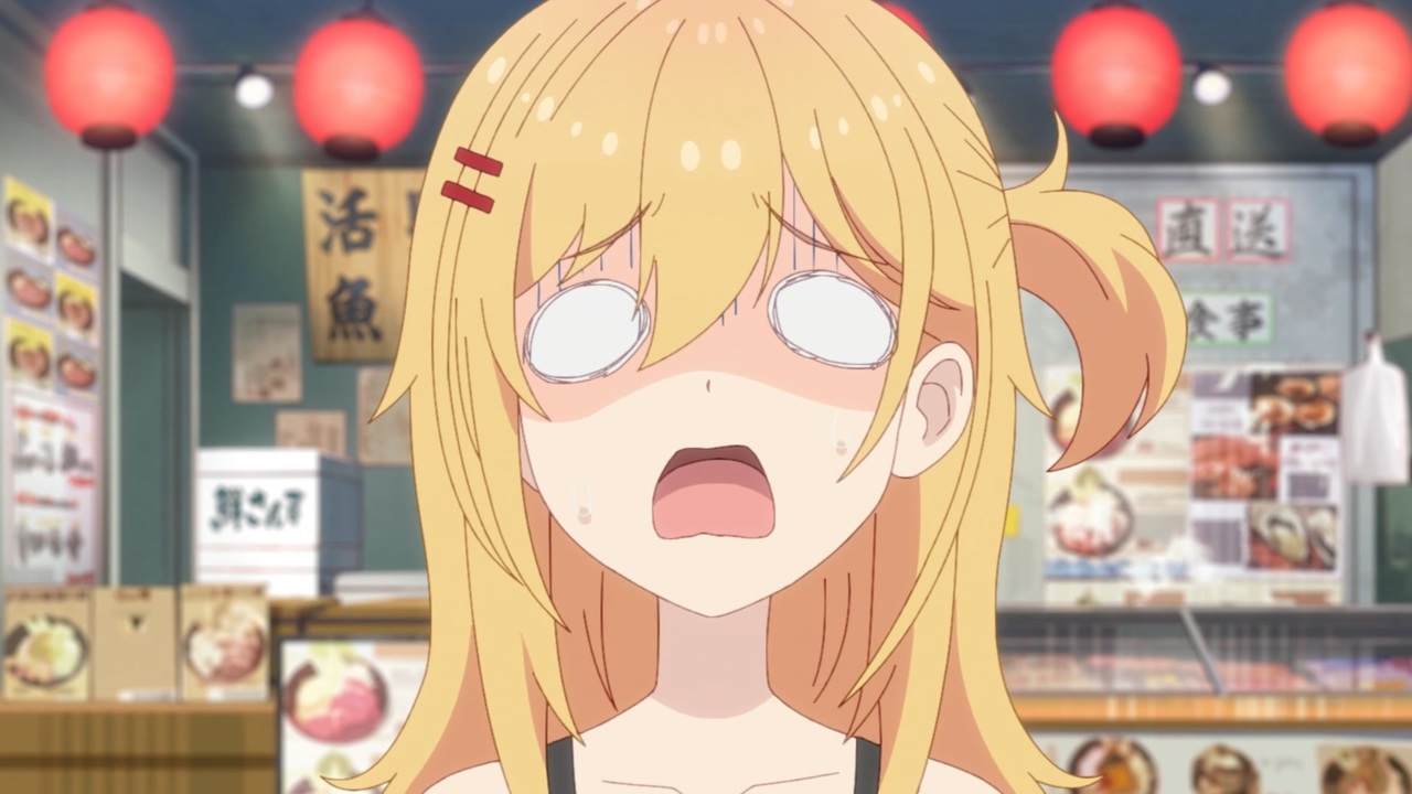 ひびデレラ