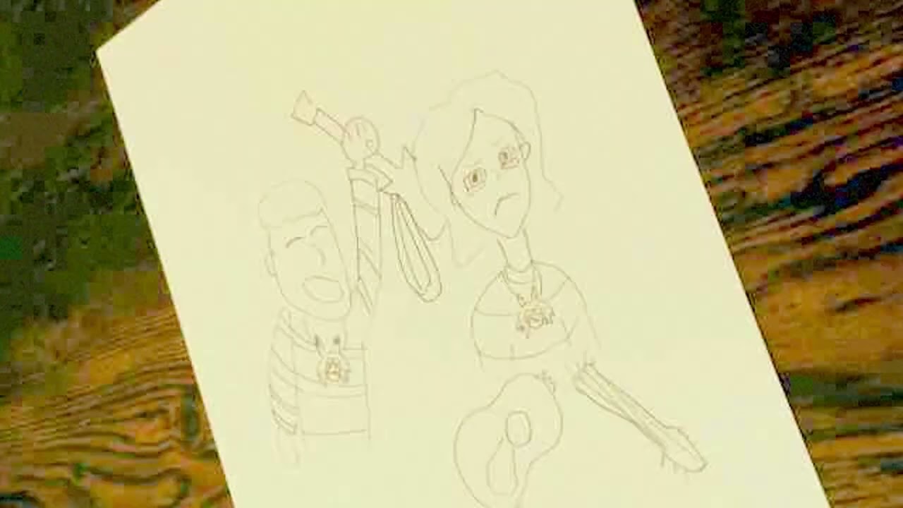 【七晩合作単品】Donut Hole