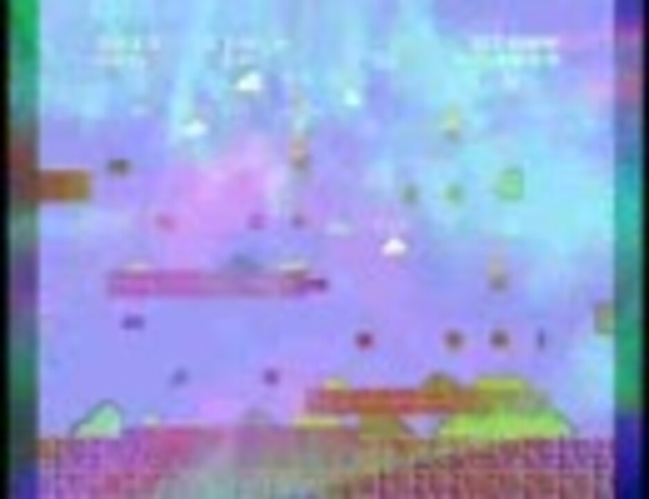 【音ゲーMAD】Bloomin' Mario Bros
