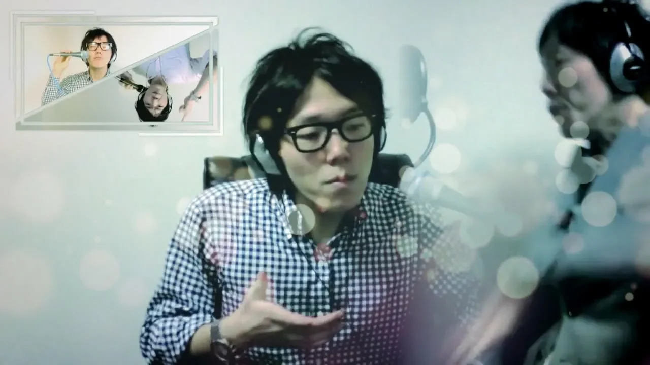 Hikakin My Emotions