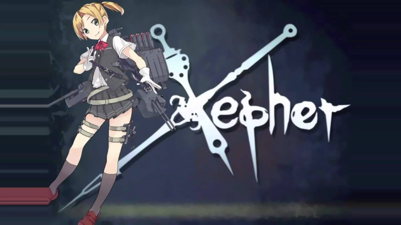Maikaxepher