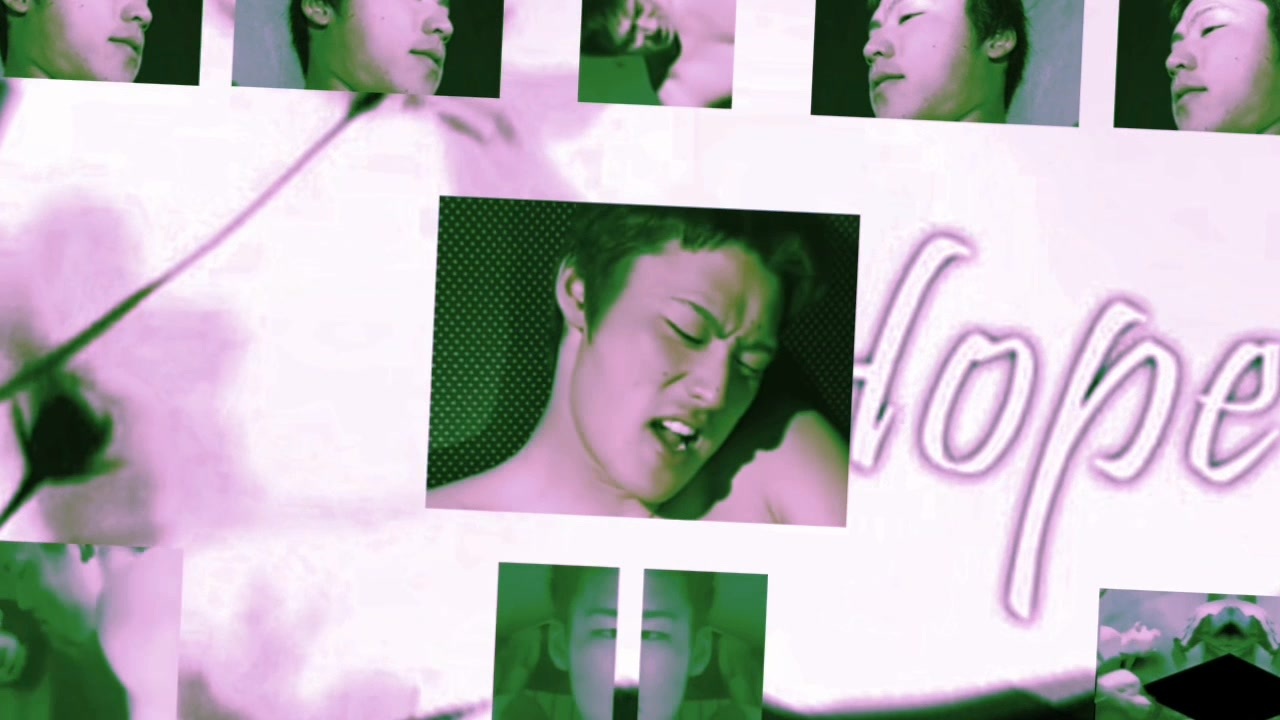 Daibou hope