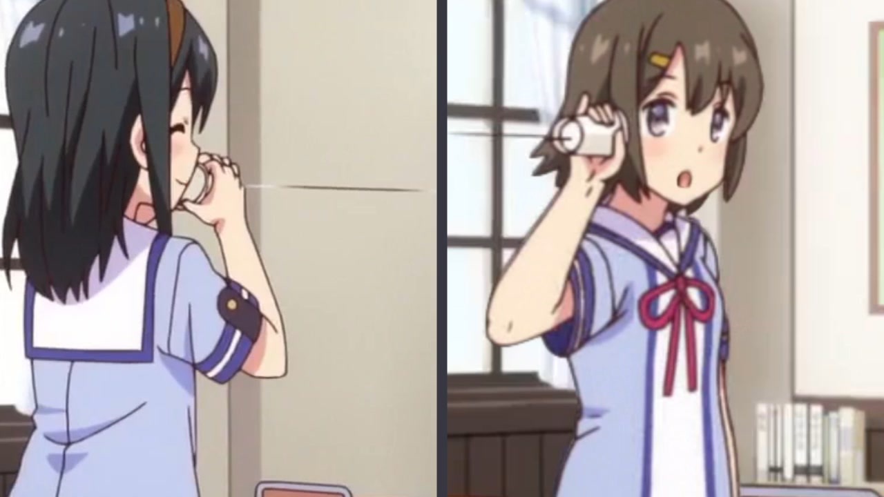 糸のデンワヒ