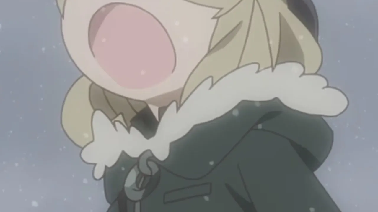 oishikatta