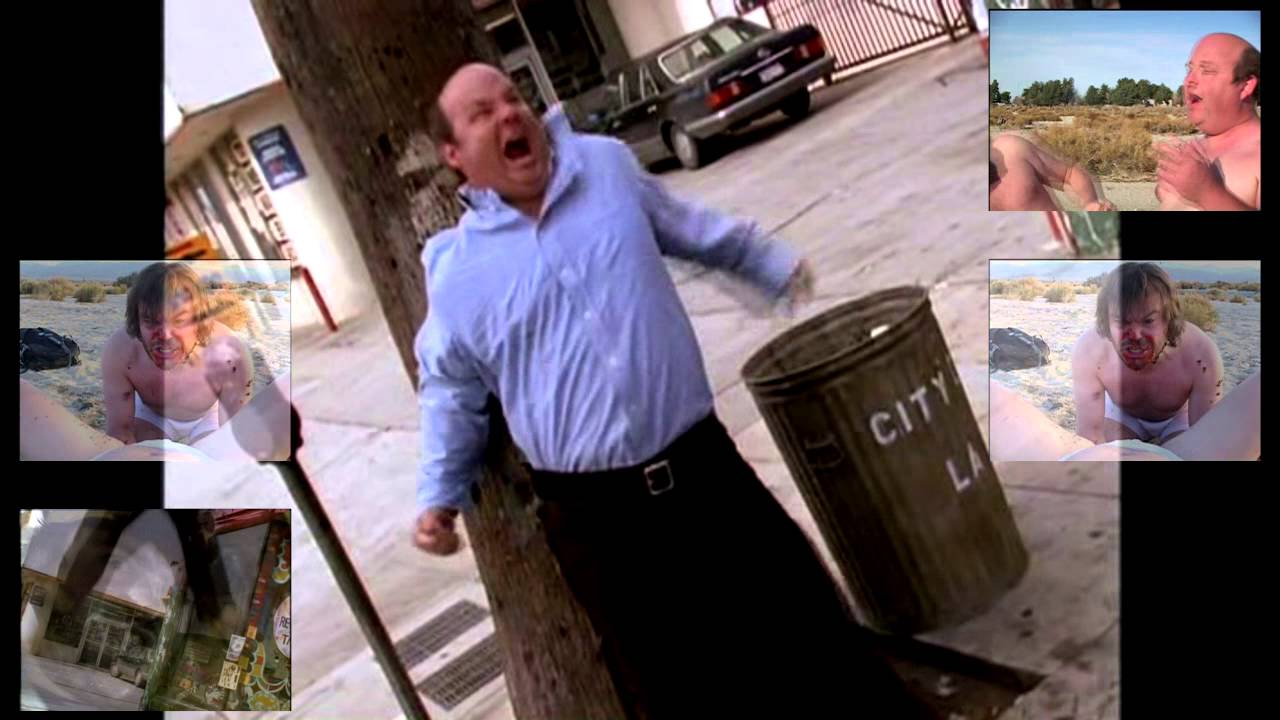 Tungacious D