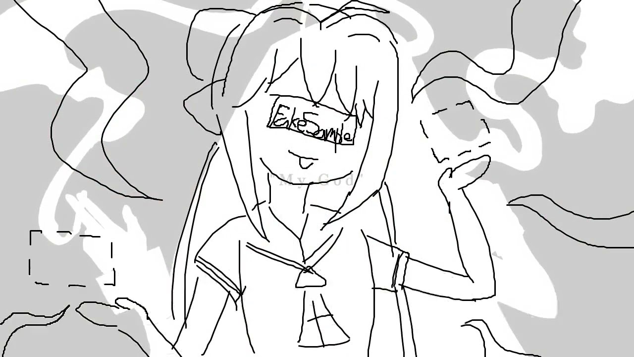 たまってんな