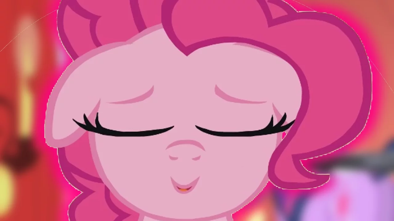Pinkie's Revenge