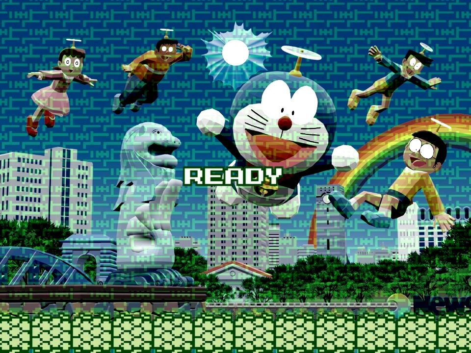 ロッ自慢3　スネー夫慢スネー自