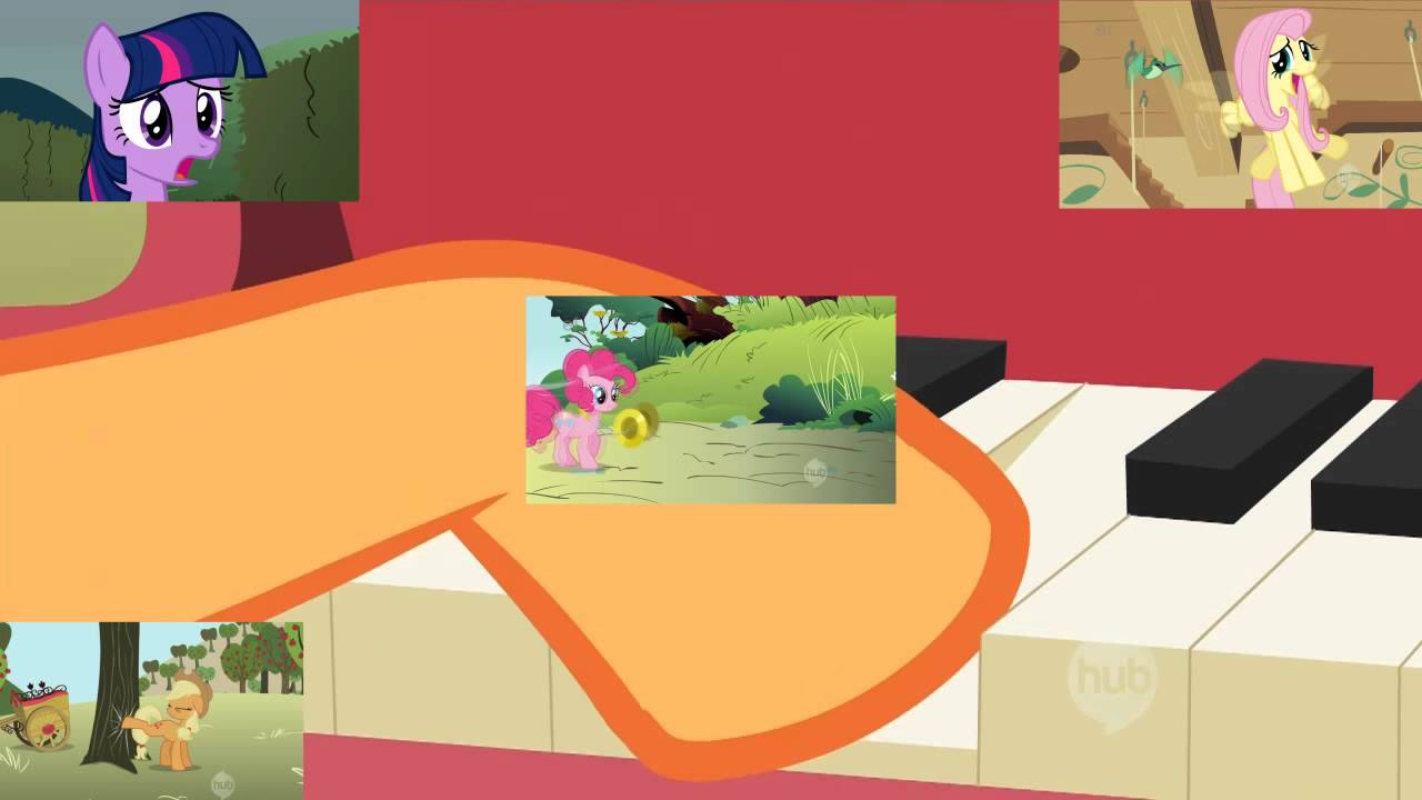 Ponyline