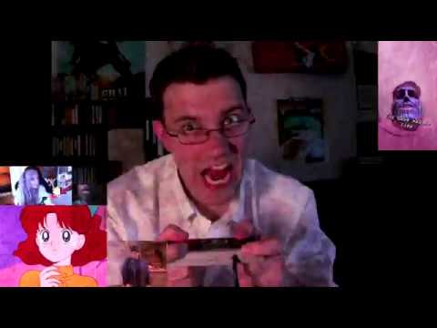 My Dynablade Video!