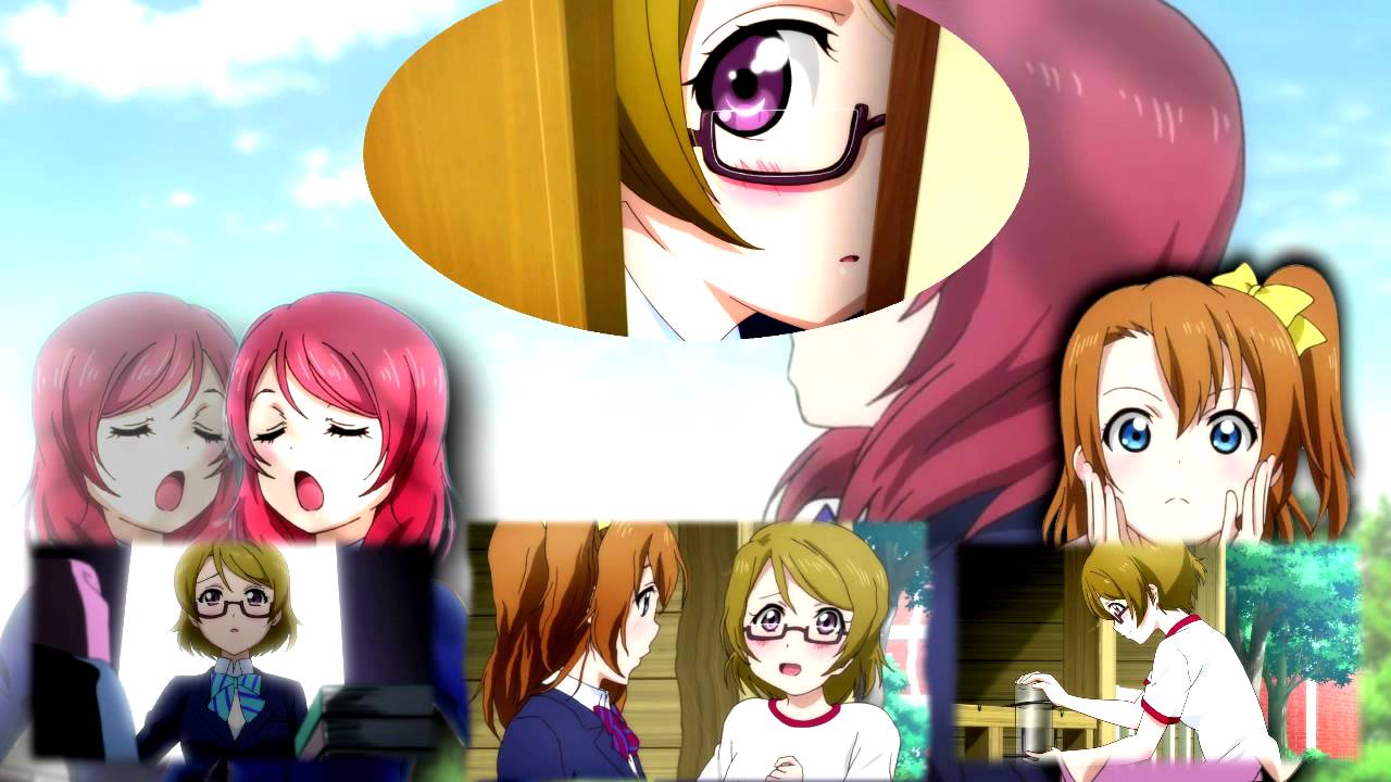 Otonokizaka Fortress