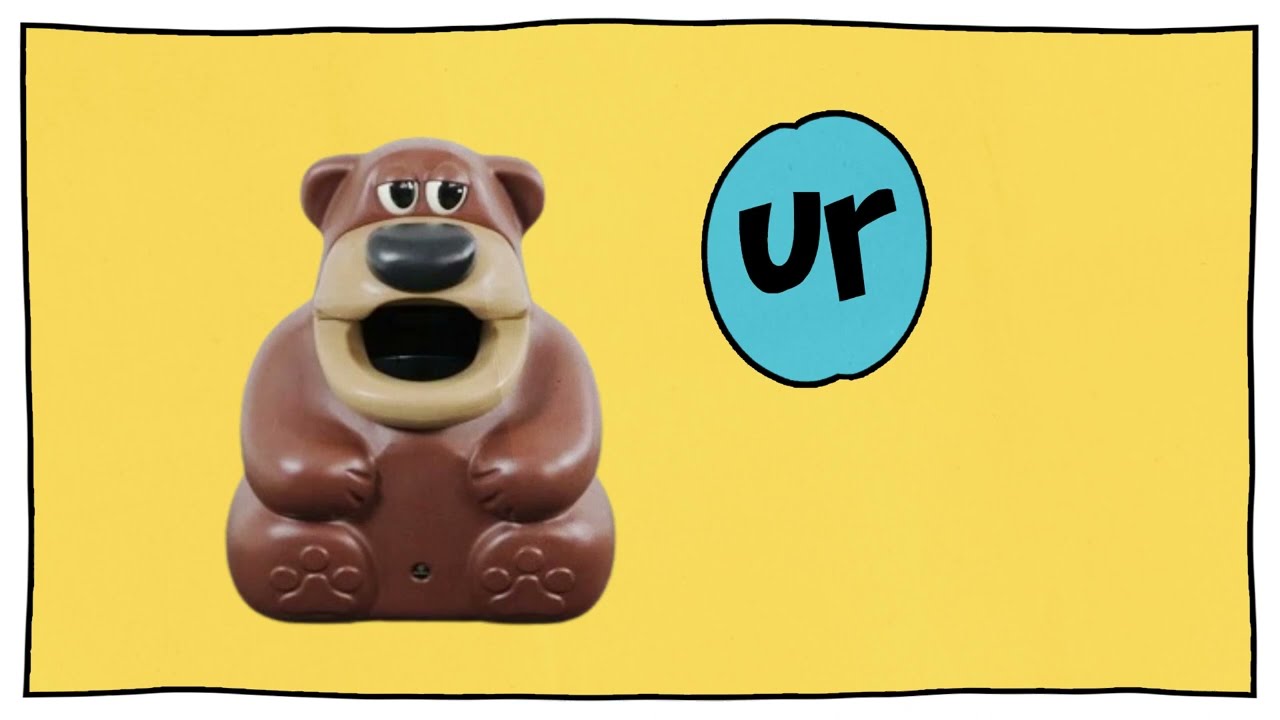 UR?
