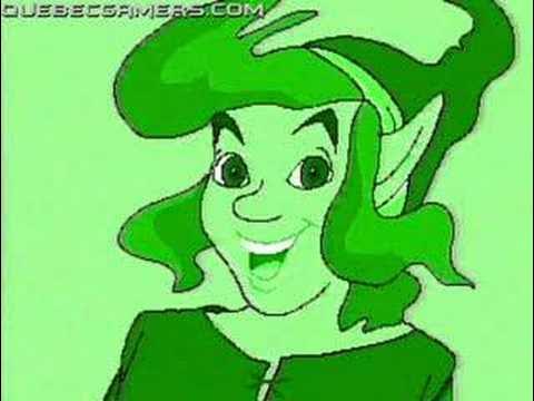 YTPMV - MAH BOY XP