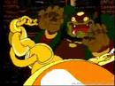 YTPMV Wonder whats for dinner?