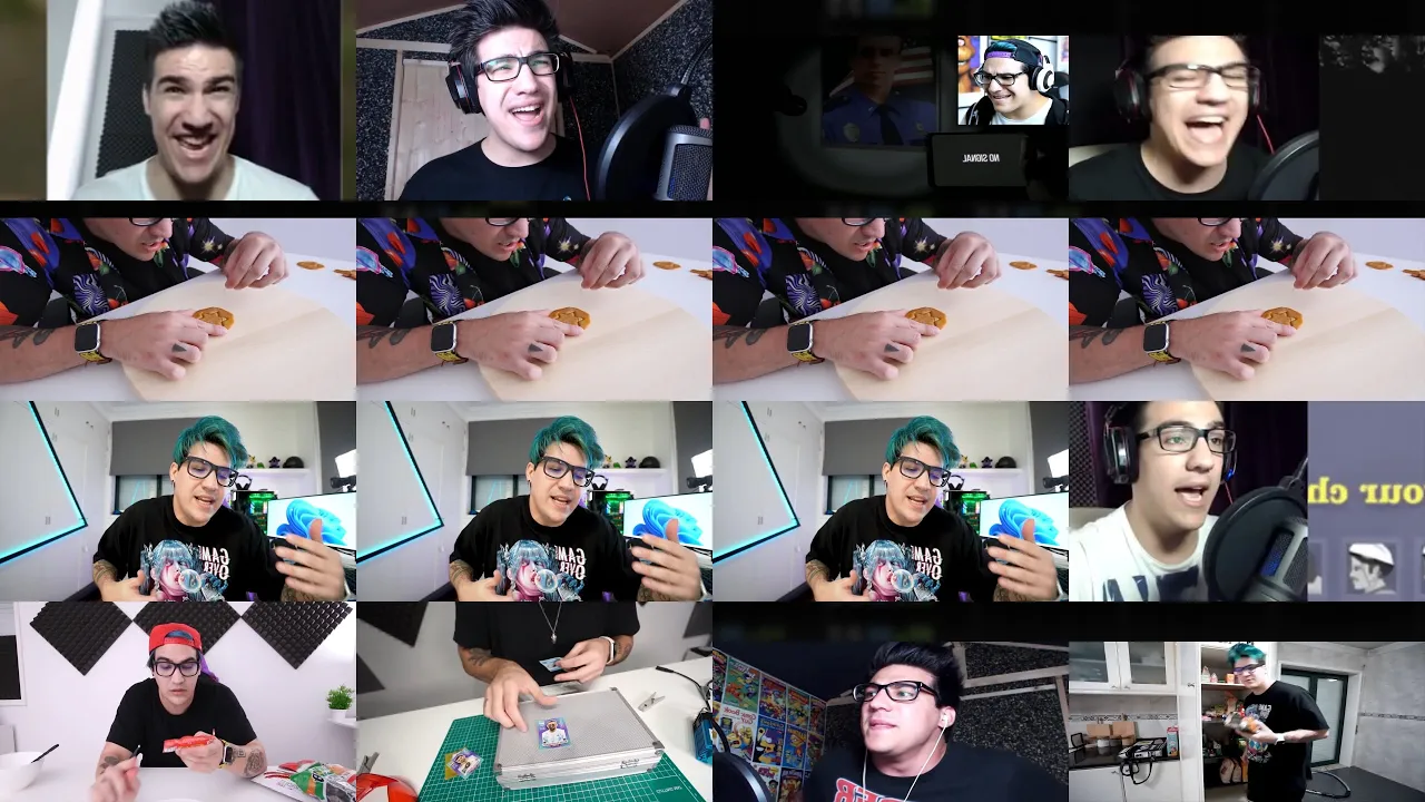 Read D4rk's Notes