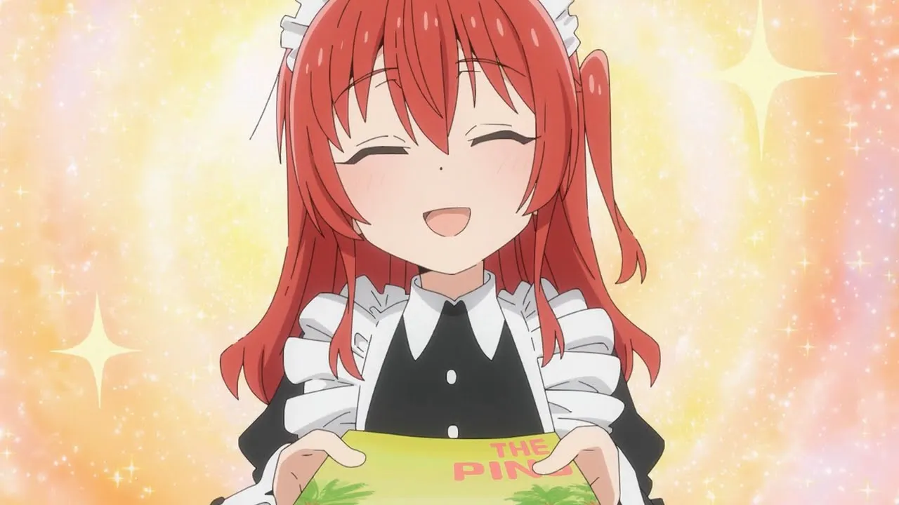 Bocchi Toy-Box