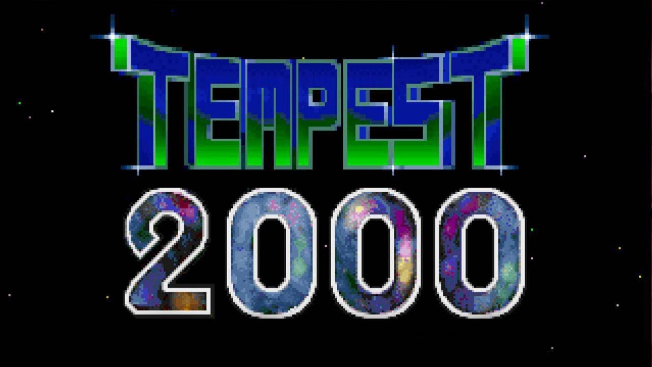 Acidjazzed evening (In-Game Version) - Tempest 2000