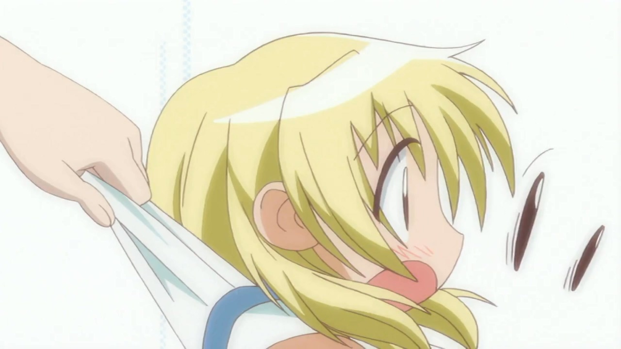 宮子いくぞ！