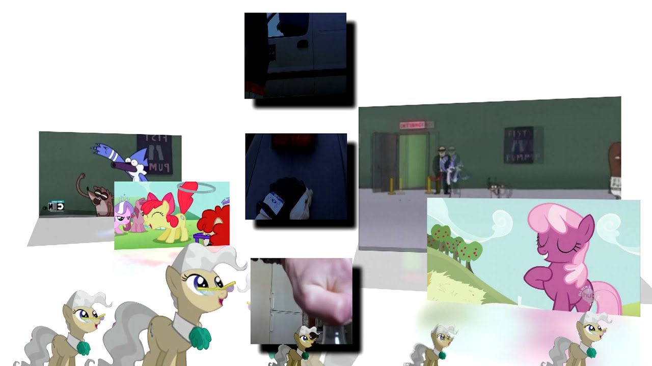 Barnaby's Wind Fortress