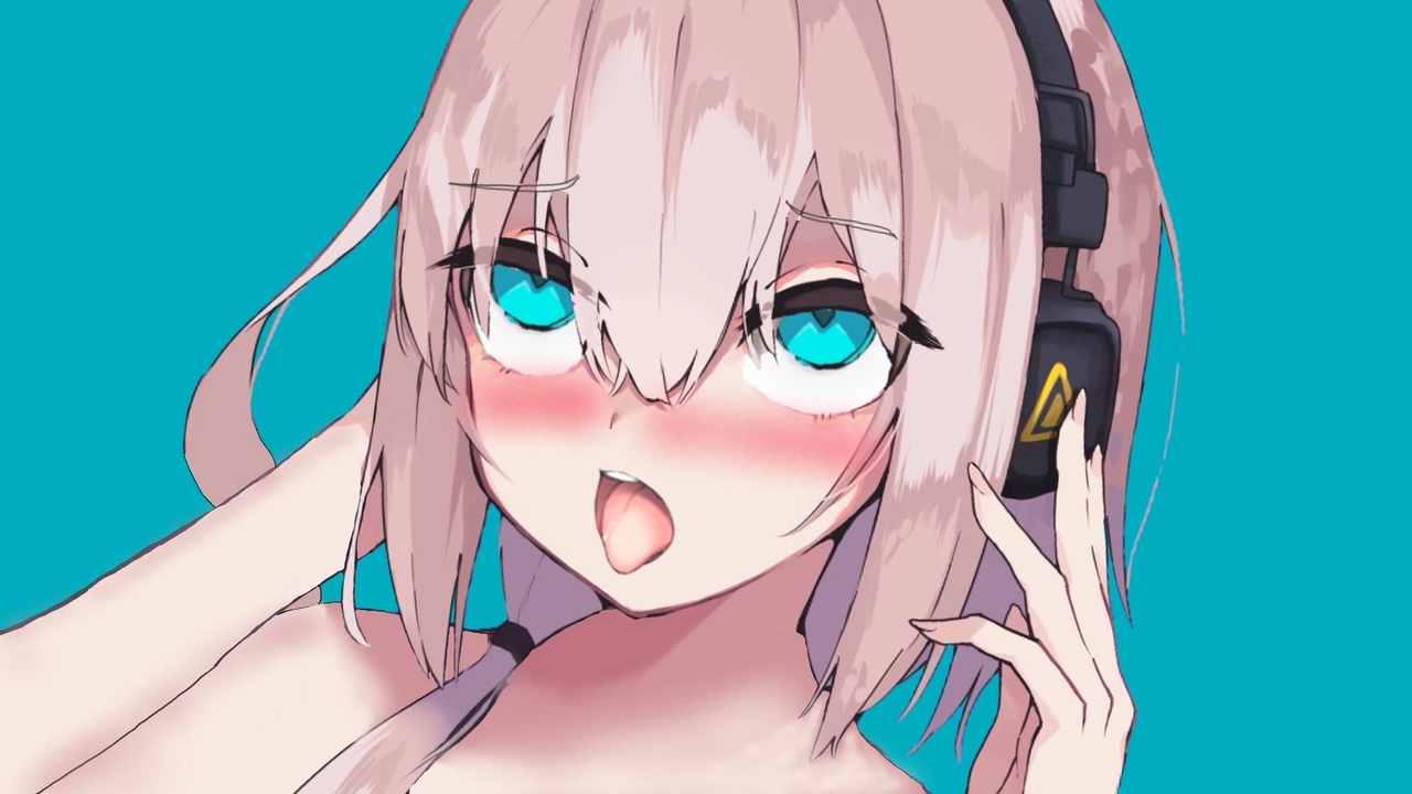 【R-18】エロすぎるマーシャル・マキシマイザー